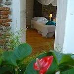 Domaine De Belair Отель *