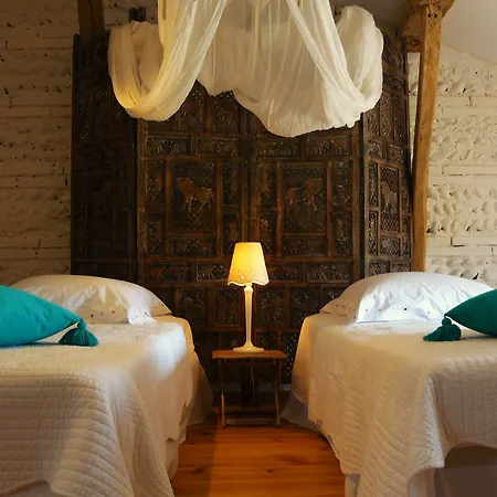 Domaine De Belair Eaunes