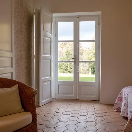 Domaine De Belair Hotell