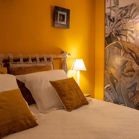 Hotell Domaine De Belair