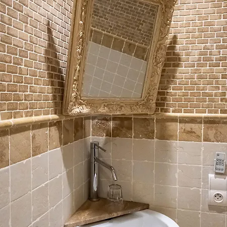 Domaine De Belair Hotel Eaunes