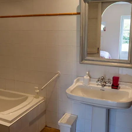 Domaine De Belair * Eaunes