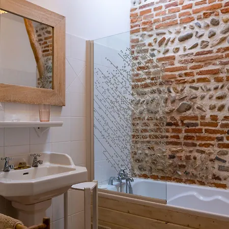 Domaine De Belair Hotell