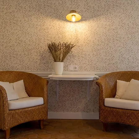 Domaine De Belair Hotel *