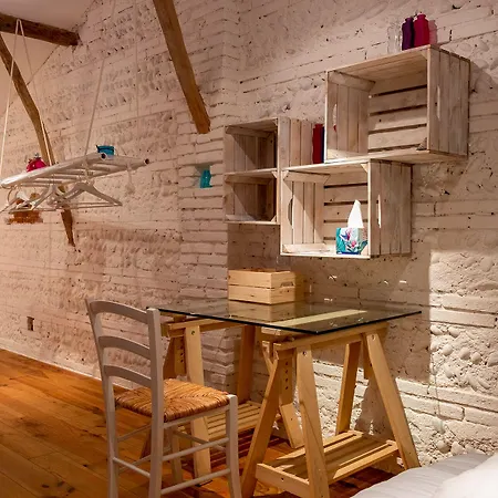 Hotel Domaine De Belair