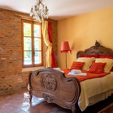 Domaine De Belair Hotel