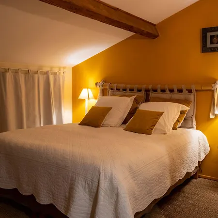 Domaine De Belair * Eaunes