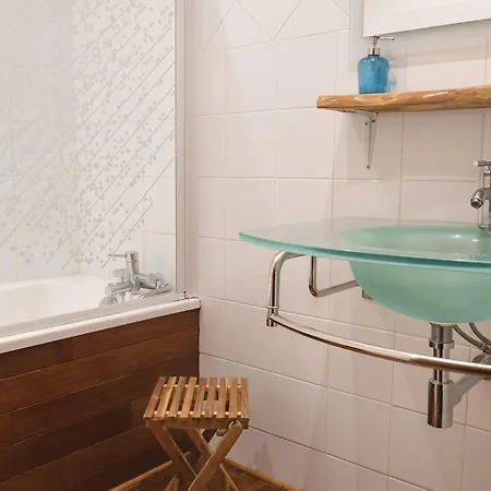 Hotel Domaine De Belair