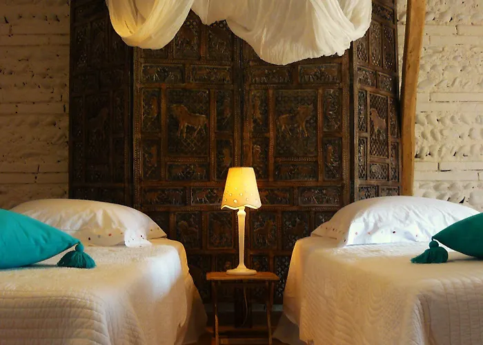 Domaine De Belair Eaunes