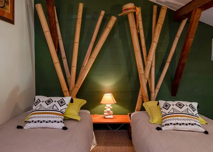 Domaine De Belair Eaunes