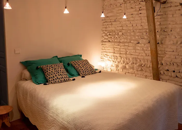 Hotel Domaine De Belair *