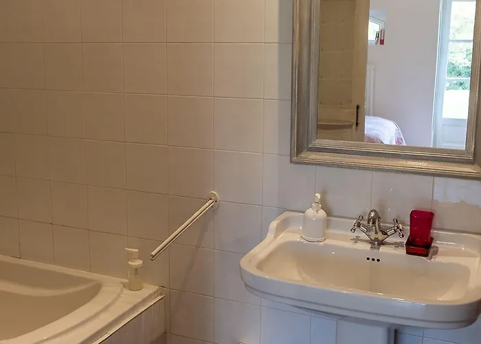 Domaine De Belair * Eaunes