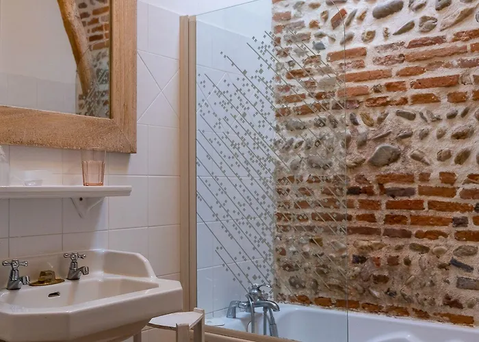 Domaine De Belair Hotel