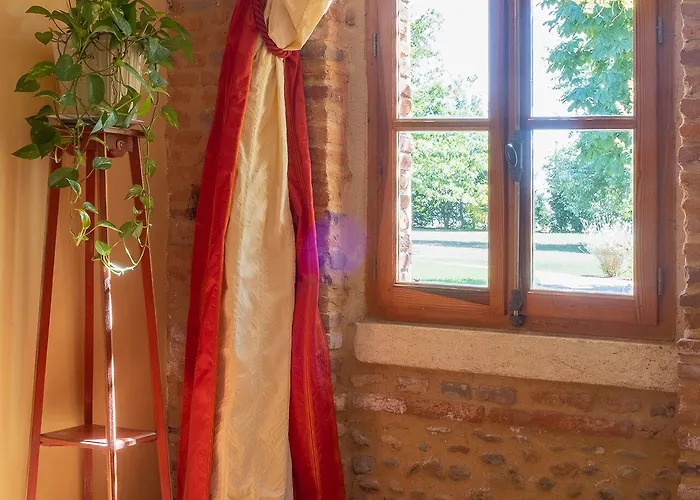 Hotel Domaine De Belair