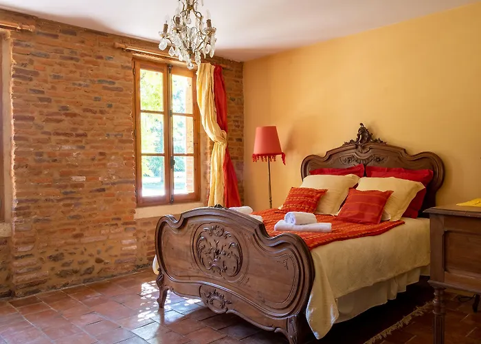 Domaine De Belair Hotel