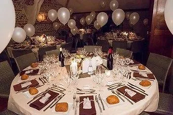 Hotel Domaine De Belair *