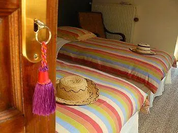 Domaine De Belair Hotel Eaunes