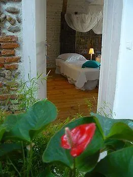 Domaine De Belair فندق *