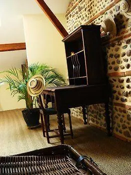 Hotel Domaine De Belair Eaunes