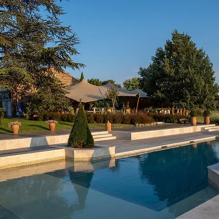 Domaine De Belair * Eaunes