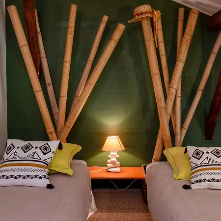 Domaine De Belair Eaunes