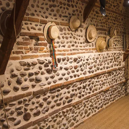 Domaine De Belair Ξενοδοχείο Eaunes