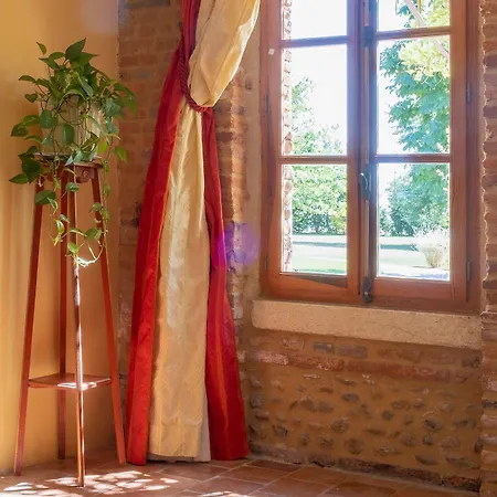 Ξενοδοχείο Domaine De Belair