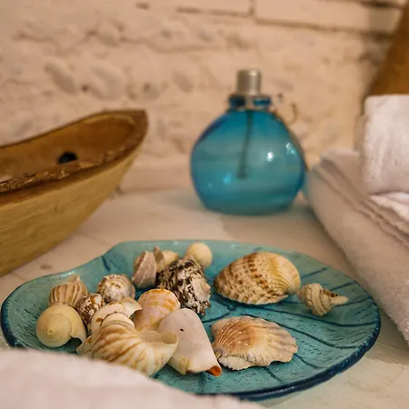 호텔 Domaine De Belair Eaunes