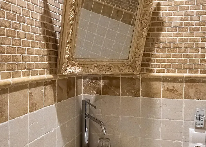 Domaine De Belair Hotel Eaunes