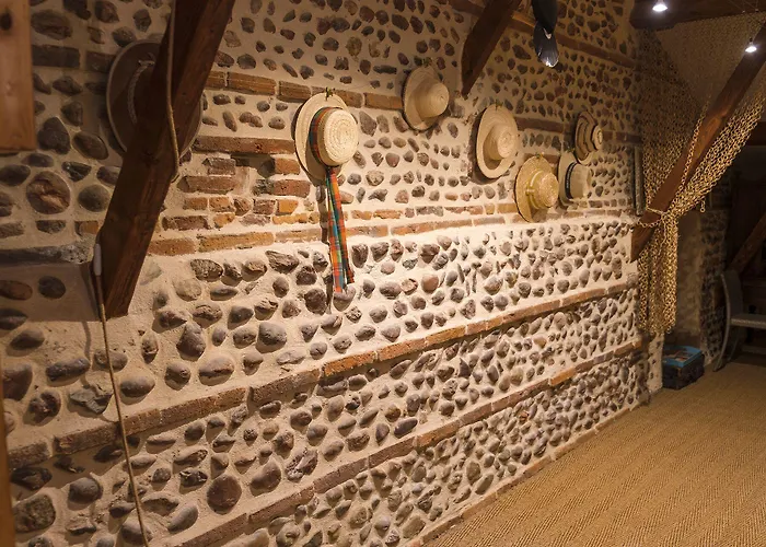 Domaine De Belair Hotel Eaunes