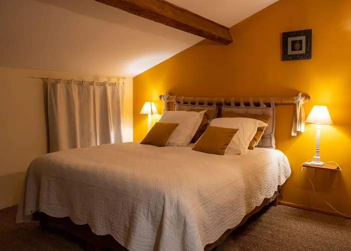 Domaine De Belair * Eaunes