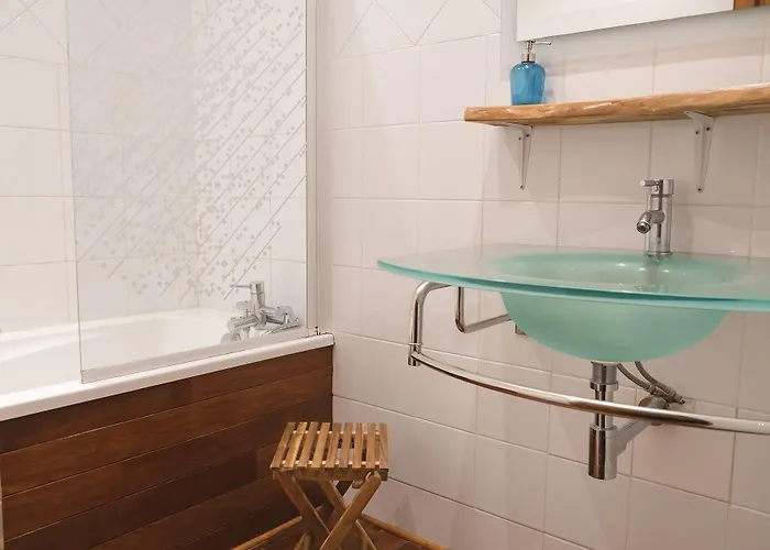 Hotel Domaine De Belair