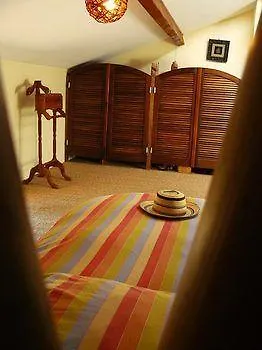 Hotel Domaine De Belair Eaunes