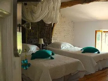 Hotel Domaine De Belair