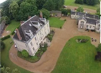 Domaine De Belair * Eaunes